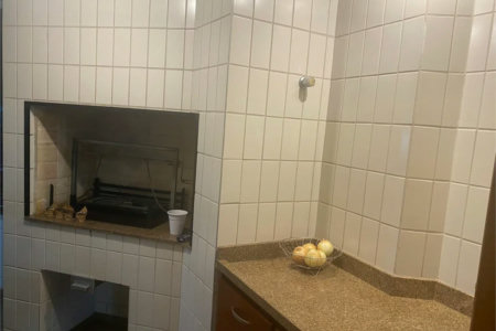 Apartamento à venda com 3 suítes em Jardim Londrina, São Paulo, SP