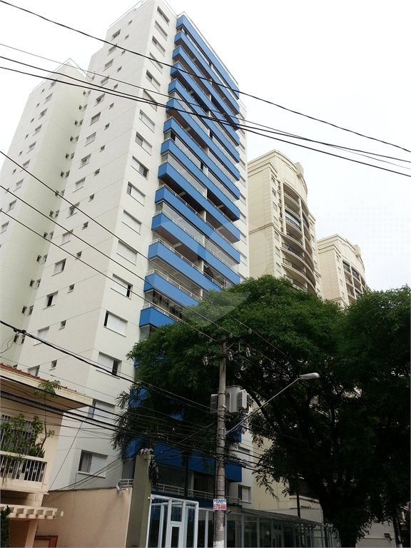 Cobertura à venda com 3 quartos, sendo 1 suíte, em Vila Ipojuca, São Paulo, SP