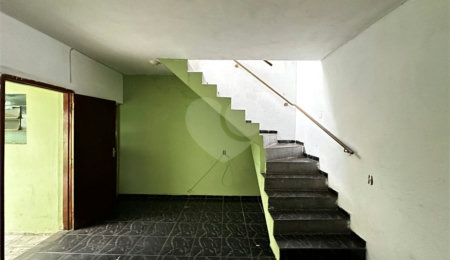 Casa à venda com 1 quarto em Jardim Suzanópolis, Suzano, SP