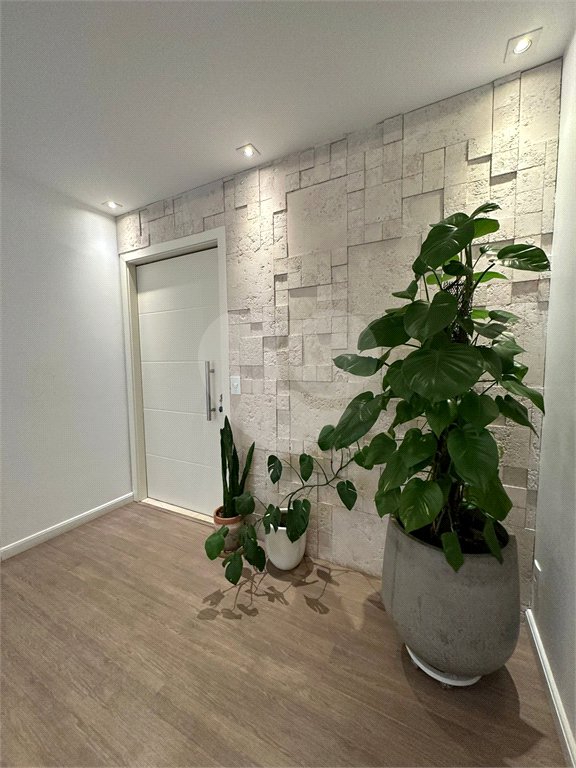 Apartamento à venda com 3 suítes em Santana, São Paulo, SP