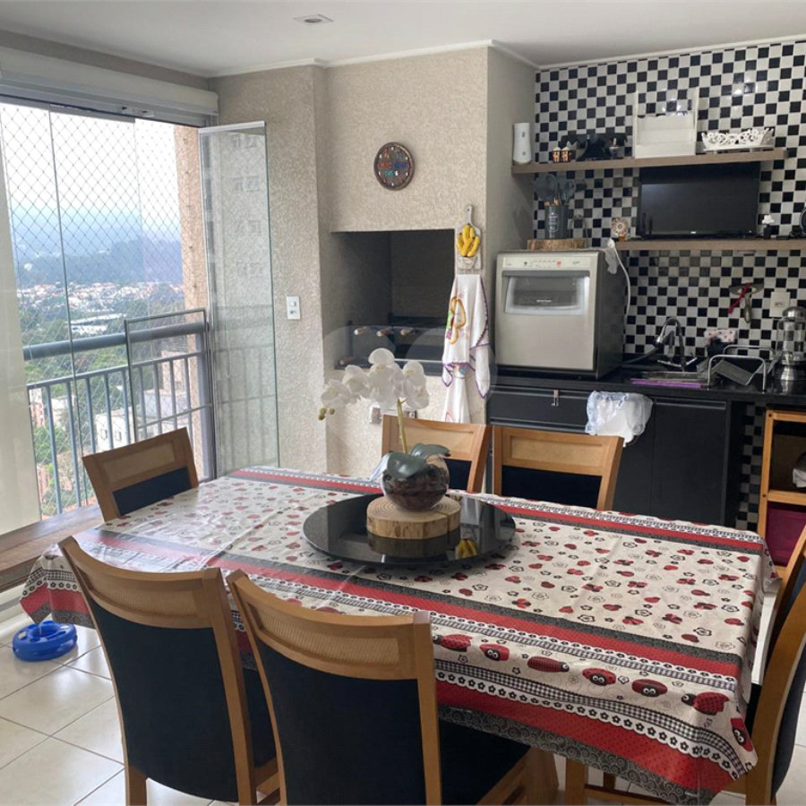 Apartamento à venda com 2 quartos, sendo 1 suíte, em Tucuruvi, São Paulo, SP