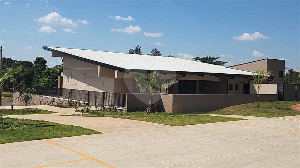 Terreno à venda em Boa Esperança, Paulínia, SP