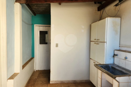 Casa à venda com 4 quartos, sendo 1 suíte, no Centro, Araraquara, SP