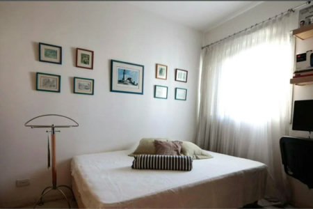 Apartamento à venda com 3 suítes em Vila Morumbi, São Paulo, SP