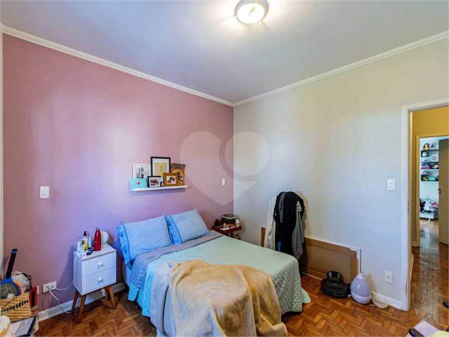 Casa de Vila à venda com 2 quartos em Parque Residencial da Lapa, São Paulo, SP
