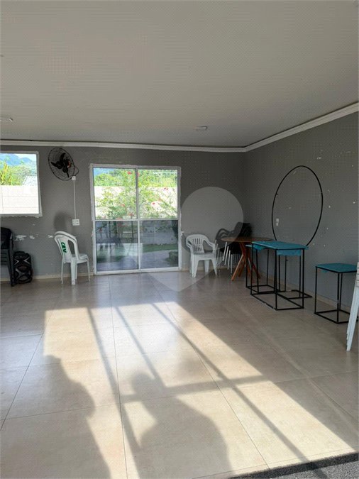 Apartamento à venda com 2 quartos em Campo Grande, Rio de Janeiro, RJ
