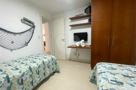 Casa em condomínio à venda com 4 quartos, sendo 2 suítes, em Geribá, Armação dos Búzios, RJ