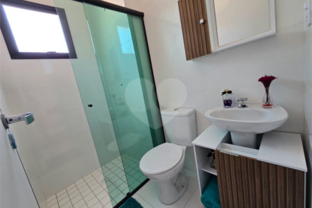 Apartamento à venda com 2 quartos em Quintais do Imperador, Sorocaba, SP