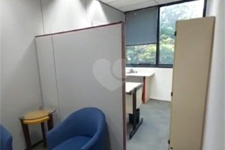 Laje Corporativa para alugar em Pinheiros, São Paulo, SP