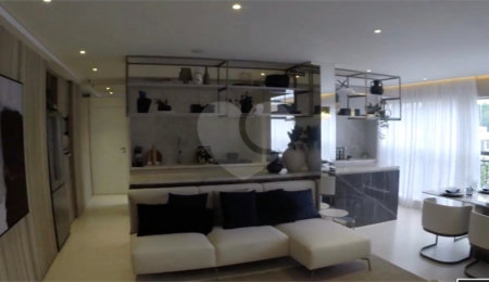 Apartamento à venda com 3 suítes em Jardim Aurélia, São Paulo, SP
