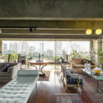 Apartamento à venda com 4 suítes em Brooklin, São Paulo, SP
