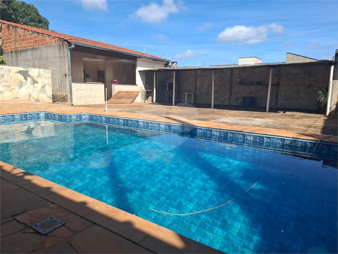Chácara à venda com 2 quartos em Jardim Victório Antônio de Santi II, Araraquara, SP