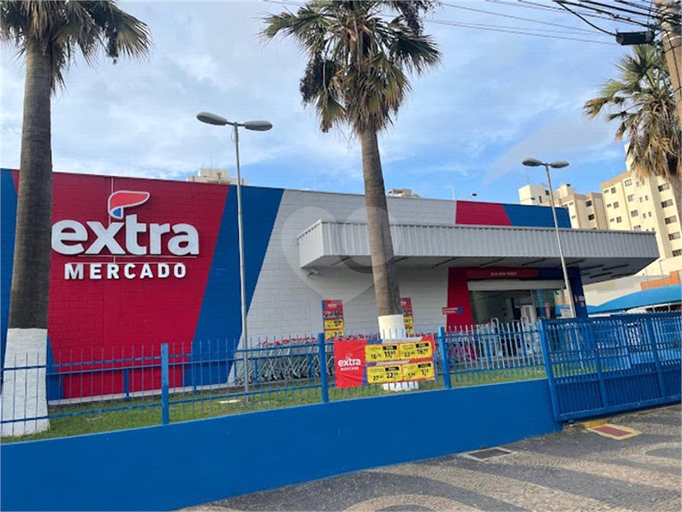 Sala para alugar em Jardim Primavera, Valinhos, SP