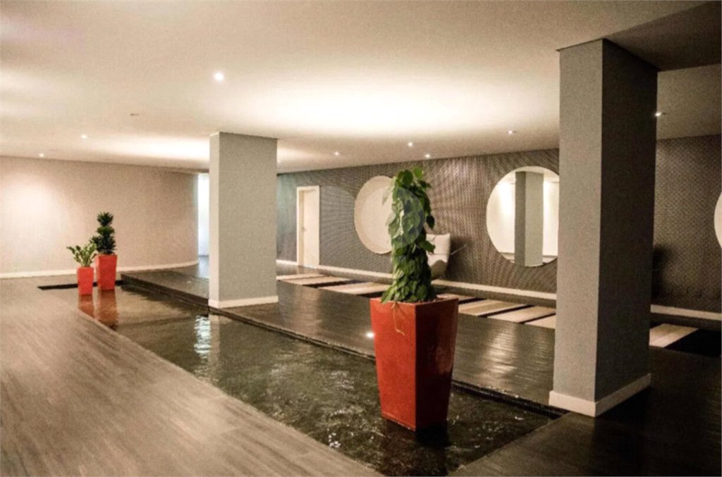 Apartamento à venda com 1 quarto em Vila Suzana, São Paulo, SP