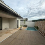 Casa à venda com 3 suítes no condomínio Ecoville Residence, Atibaia - SP