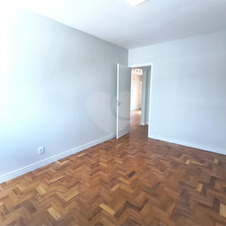 Apartamento à venda com 2 quartos em Butantã, São Paulo, SP