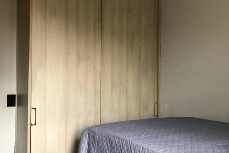 Apartamento Garden com 2 dormitórios à venda, 104 m² por R$ 1.050.000,00 - Gonzaga - Santos/SP