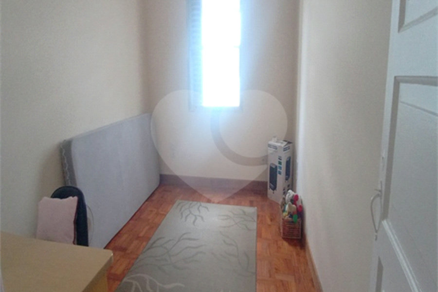 Apartamento à venda com 2 quartos em Santana, São Paulo, SP