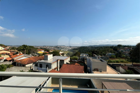 Casa à venda com 3 quartos, sendo 1 suíte, em Jardim Paulista, Atibaia, SP