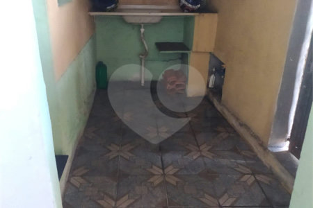 Casa à venda com 1 quarto em Alto da Boa Vista, Mogi das Cruzes, SP