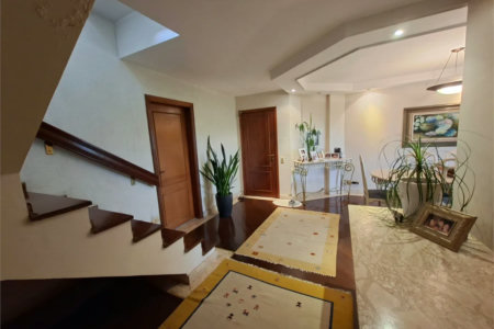 Apartamento à venda com 4 quartos, sendo 3 suítes, em Vila Progredior, São Paulo, SP