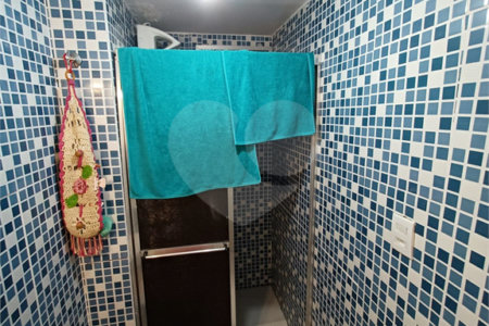 Apartamento à venda com 2 quartos em Jardim Santa Mônica, São Paulo, SP