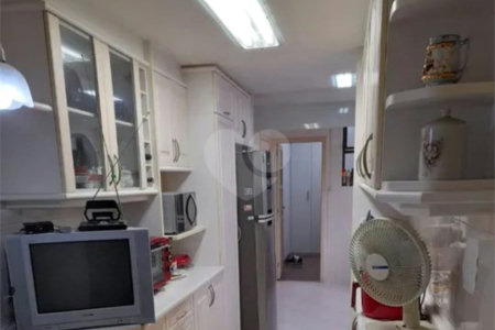 Apartamento à venda com 4 quartos, sendo 2 suítes, em Tijuca, Rio de Janeiro, RJ