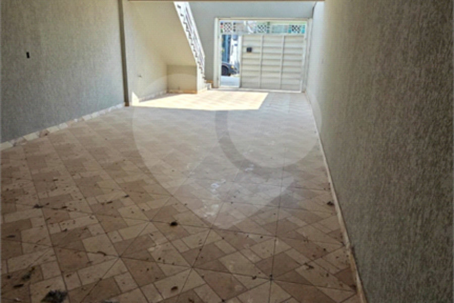 Sobrado à venda com 3 quartos, sendo 1 suíte, em Pirituba, São Paulo, SP