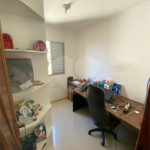 Apartamento à venda com 3 quartos, sendo 1 suíte,  em Alto Ipiranga, Mogi das Cruzes, SP