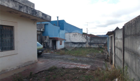 Terreno à venda no Centro, Atibaia, SP