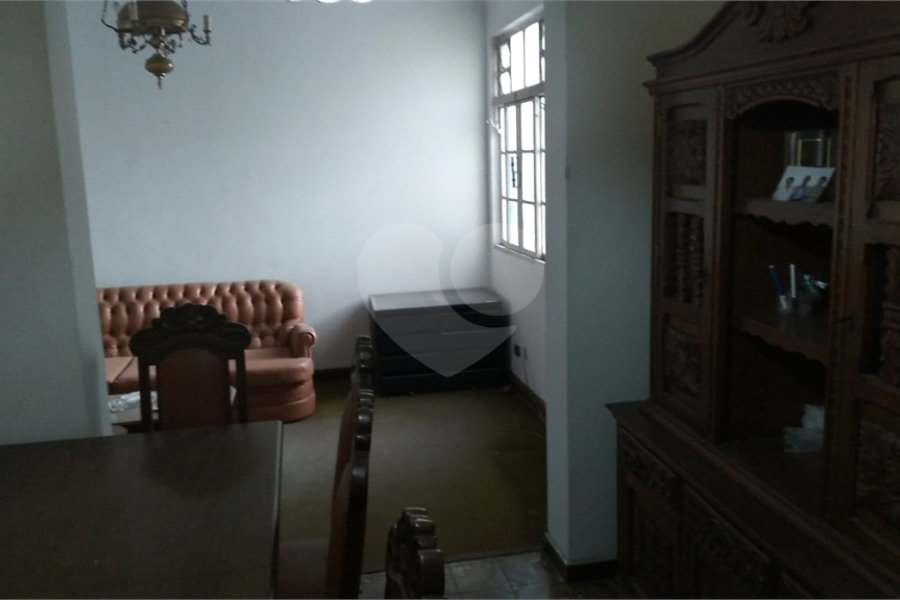 Apartamento à venda com 6 quartos, sendo 1 suíte, em Santana, São Paulo, SP