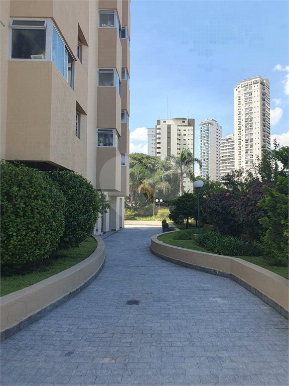 Apartamento à venda com 1 quarto em Santana, São Paulo, SP