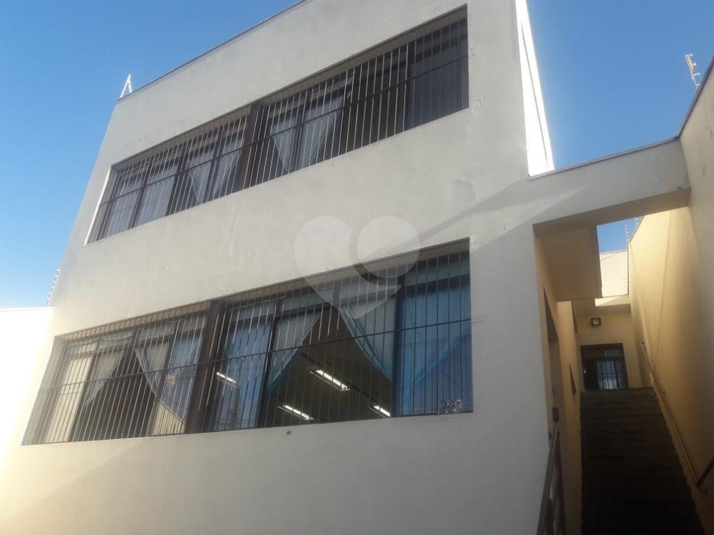 Prédio à venda em Santana, São Paulo, SP