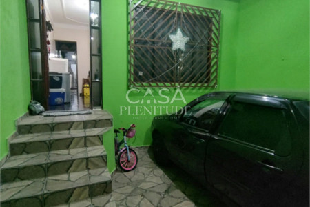 Casa à venda com 3 quartos em Vila Mineirão, Sorocaba, SP