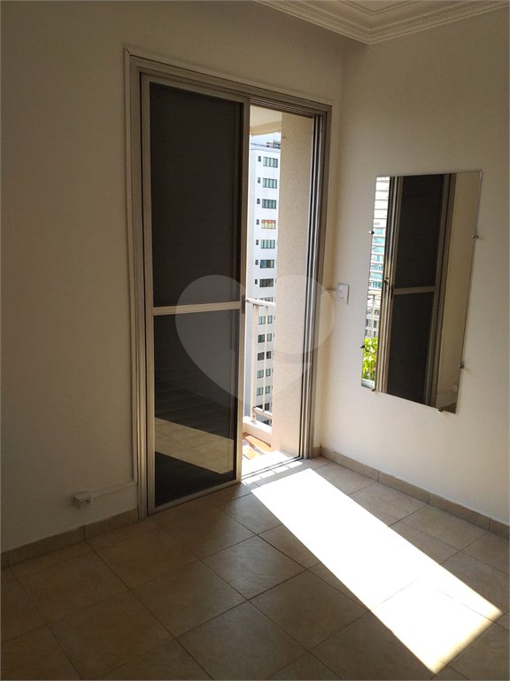 Apartamento para alugar com 1 quarto em Vila Clementino, São Paulo, SP