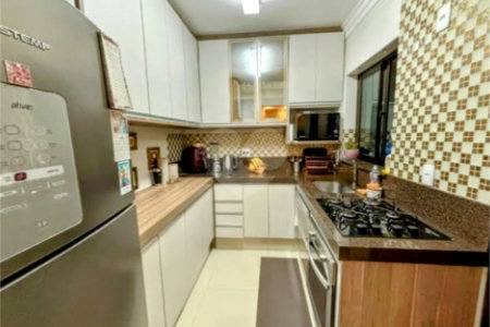 Apartamento à venda com 2 quartos, sendo 1 suíte, em Jardim Pagliato, Sorocaba, SP