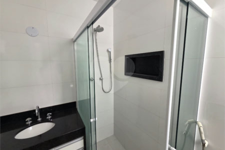 Casa de Vila à venda com 2 quartos em Maracanã, Rio de Janeiro, RJ