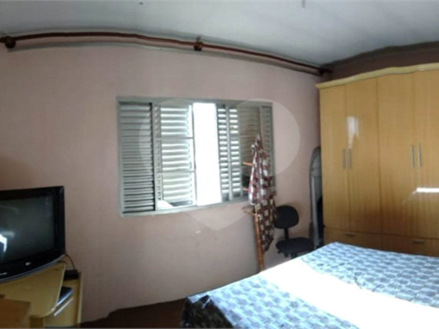 Sobrado à venda com 2 quartos em Pirituba, São Paulo, SP