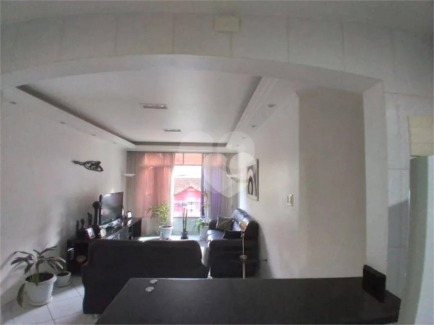 Apartamento à venda com 2 quartos em Grajaú, Rio de Janeiro, RJ