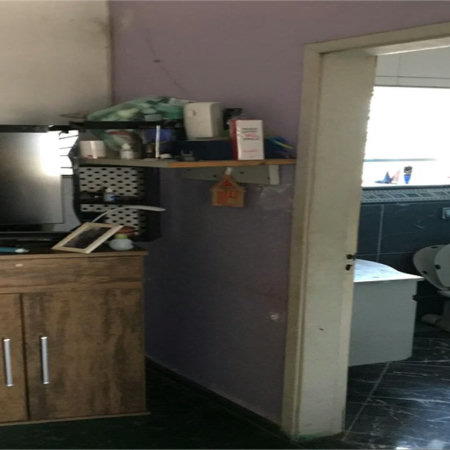 Casa à venda com 4 suítes em Parque Maria Helena, São Paulo, SP