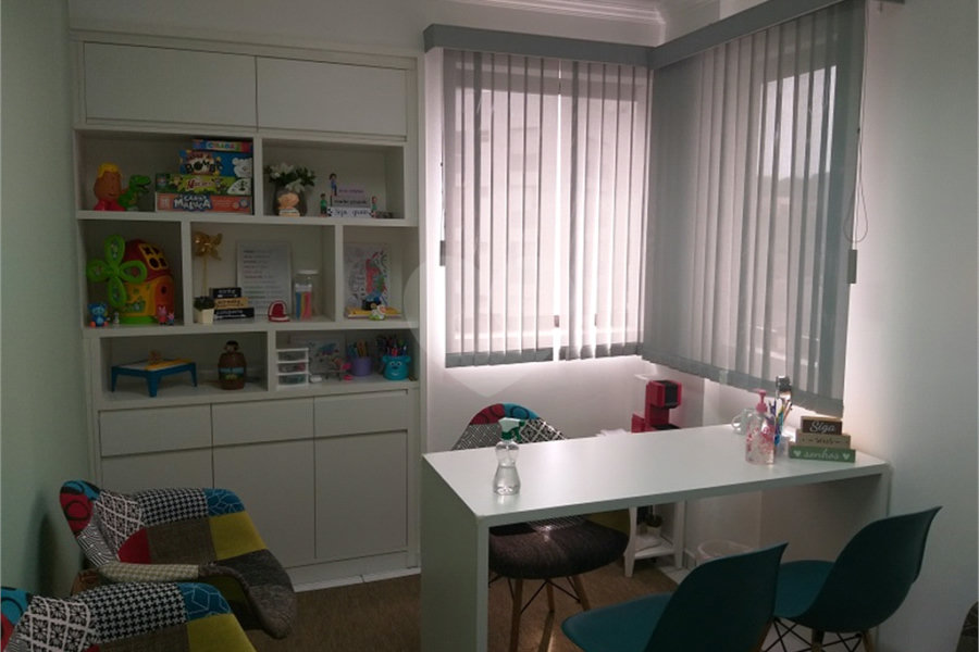 Sala à venda em Santana, São Paulo, SP
