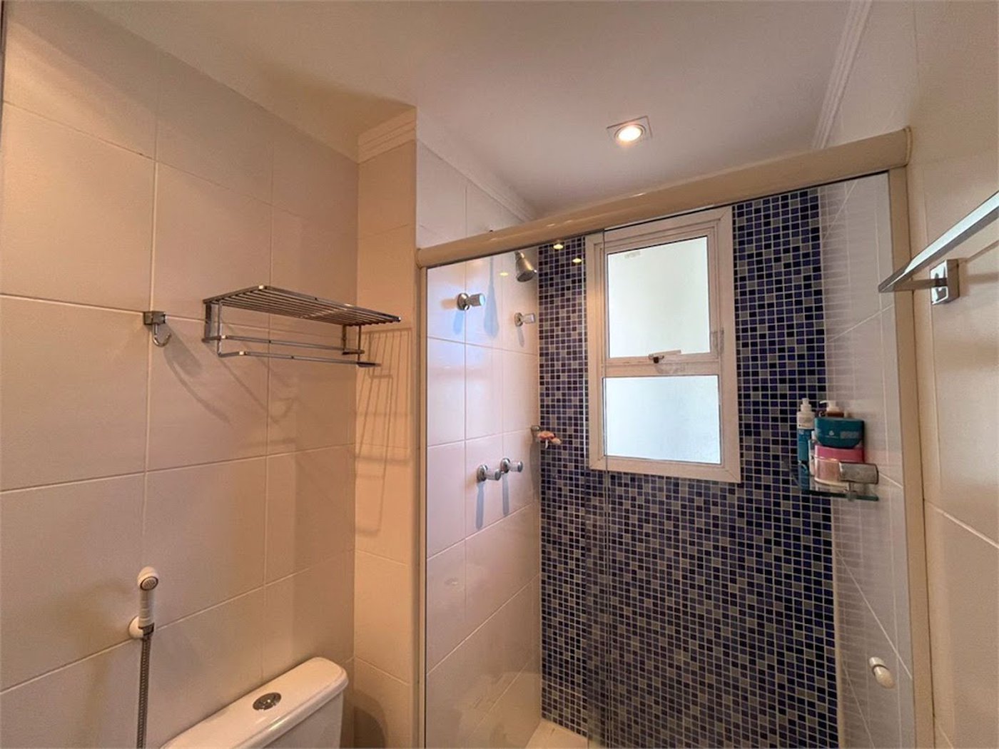 Apartamento à venda, 109 m² por R$ 1.250.000,00 - Barra Funda - Guarujá/SP