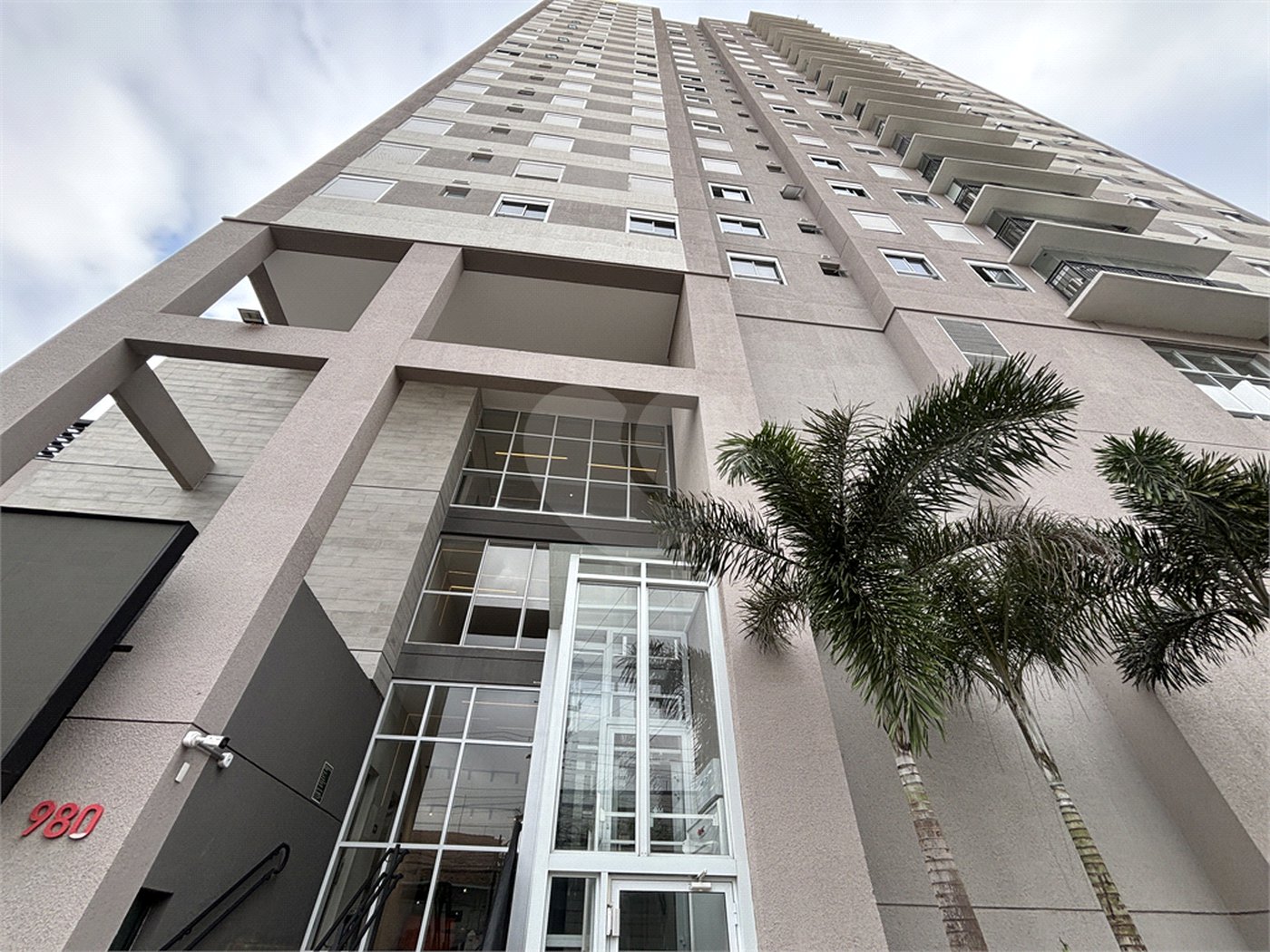 Apartamento à venda com 2 quartos em Barra Funda, São Paulo, SP