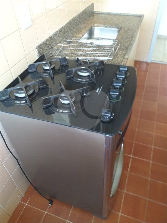 Apartamento para alugar com 1 quarto em Vila Clementino, São Paulo, SP