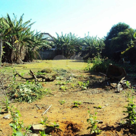 Terreno à venda em Interlagos, São Paulo, SP