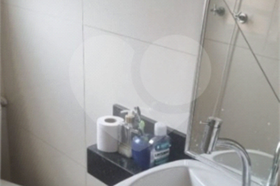 Sobrado à venda com 2 quartos em Tucuruvi, São Paulo, SP