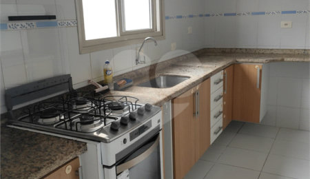 Apartamento à venda com 2 quartos em Vila Suissa, Mogi das Cruzes, SP