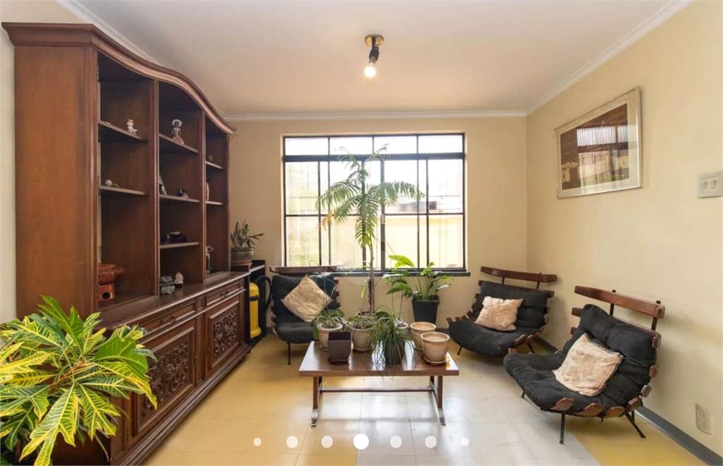 Sobrado à venda com 5 quartos, sendo 1 suíte, em Tucuruvi, São Paulo, SP