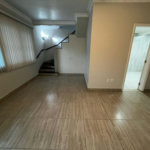 Sobrado com 3 dormitórios à venda, 152 m² por R$ 1.700.000,00 - Embaré - Santos/SP