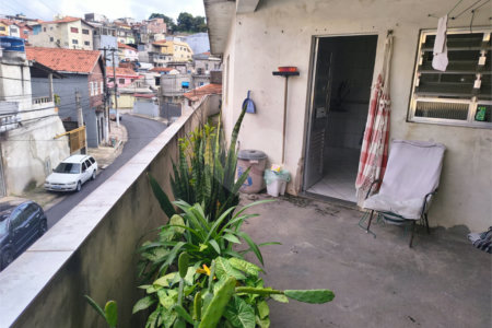 Casa à venda com 3 quartos, sendo 1 suíte, em Vila Gustavo, São Paulo, SP